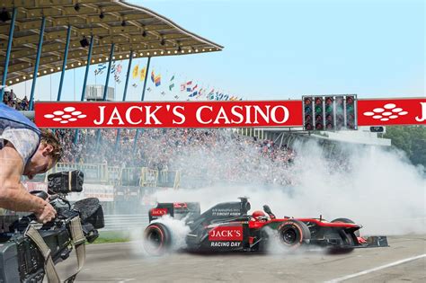 jacks <strong>jacks casino racing day corona</strong> racing day corona